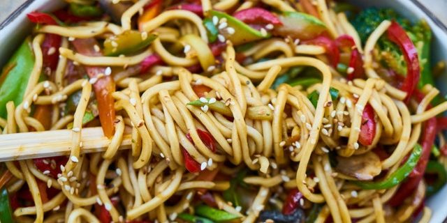 De lekkerste vegan maaltijden van dit moment