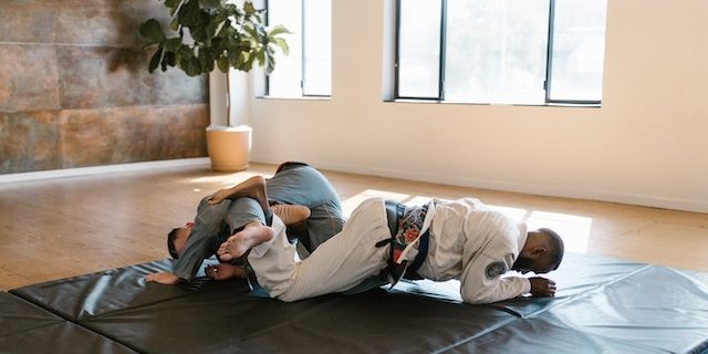 bjj nijmegen
