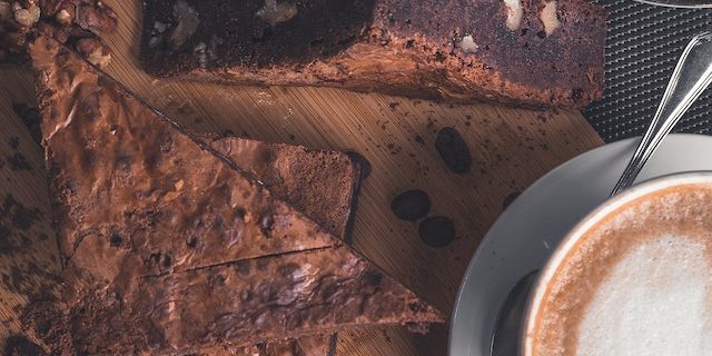 gezonde chocolade recepten