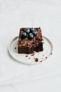 gezonde chocolade recepten
