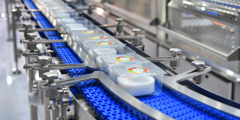 verpakkingen gezondheid