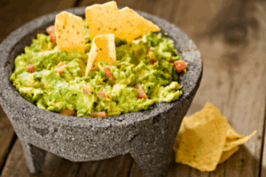 Avocado gezond