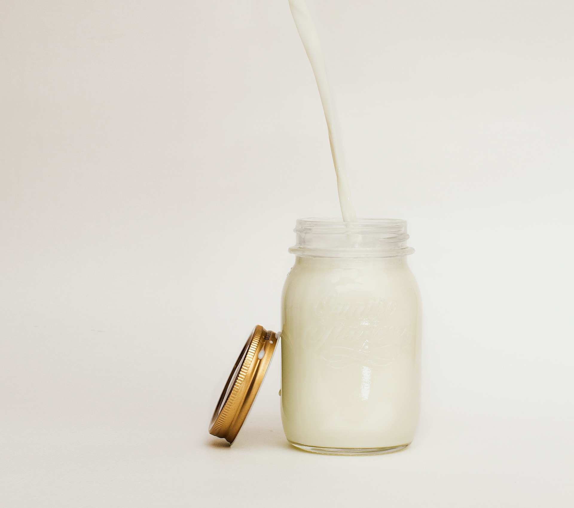 Waarom je vaker karnemelk moet drinken Gezondheidsleven
