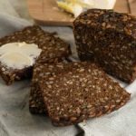 hoe gezond is roggebrood