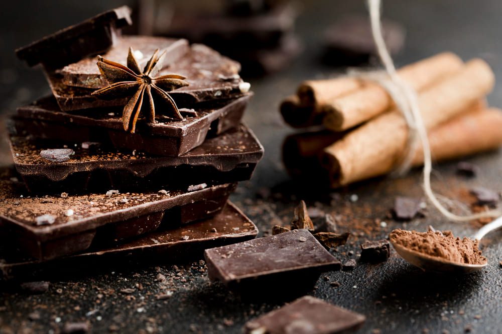 Pure chocolade: gezond of niet? - Gezondheidsleven