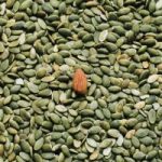 gezonde pompoenpitten