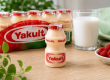 yakult flesje