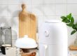 Gezonde airfryer recepten