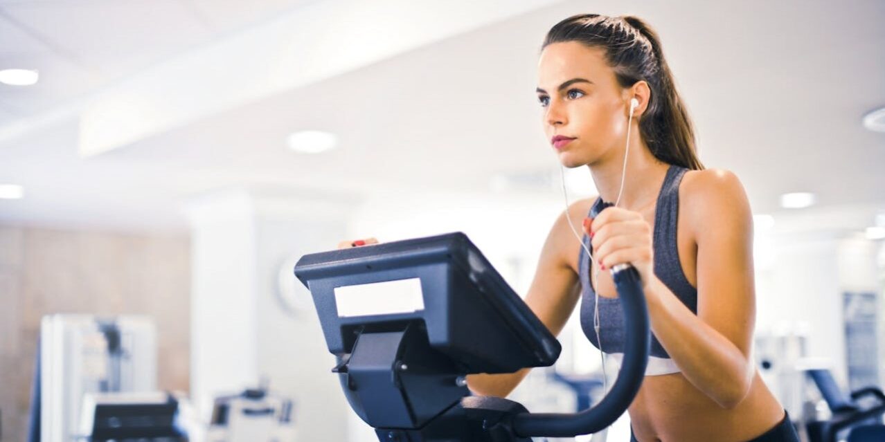 De beste fitnessapparaten in de gym