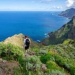 hiken op tenerife