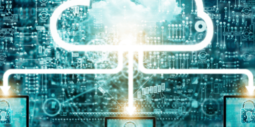 cloud-server-met-patientendossiers Cloud server