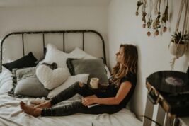 Hoe kan een vrouw haar libido verhogen