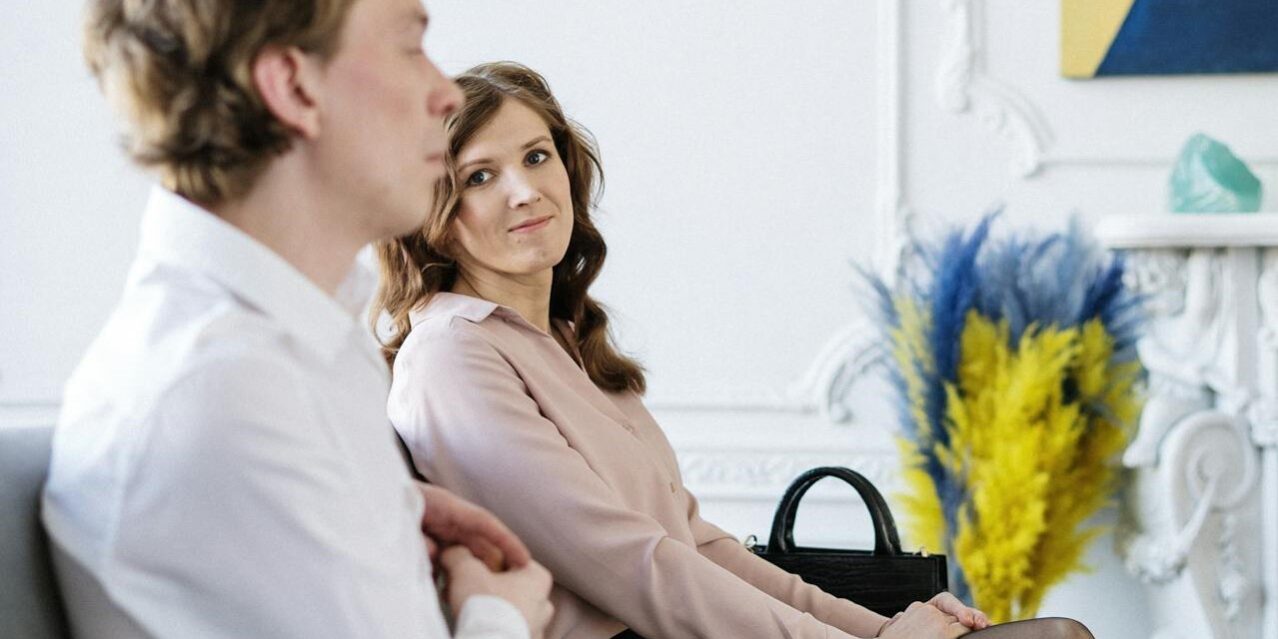 Een echtscheidingsconvenant voor een gezonde scheiding