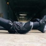 Minimalistische schoenen