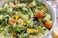 Is koude pastasalade gezond