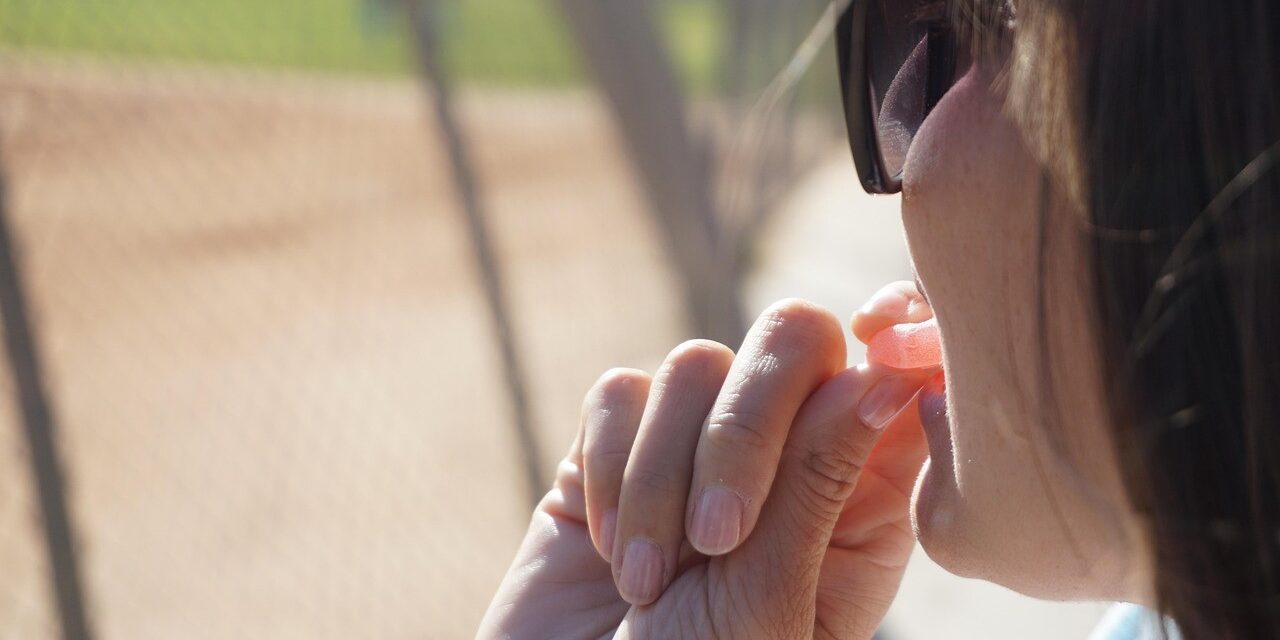 De verschillende soorten THC gummies
