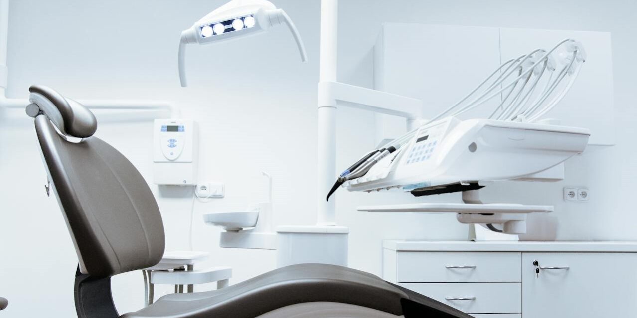 Naar de tandarts zonder stress