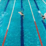 gezond zwemmen