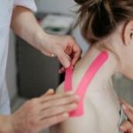 lichamelijke klachten nek