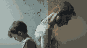 echtscheiding mentale gevolgen partneralimentatie