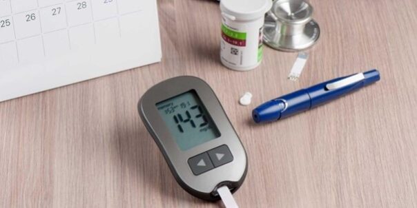 verborgen bloedsuikerdips