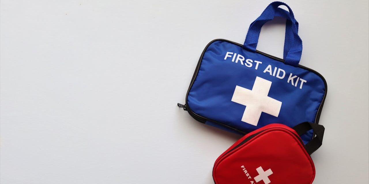 De 5 belangrijkste vaardigheden die je leert tijdens een BHV-cursus die je ook thuis kunt toepassen