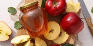 appelstroop gezond