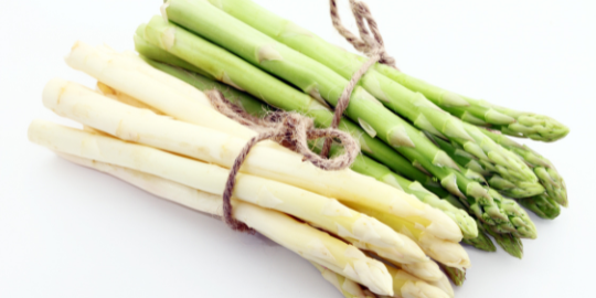 asperges gezond