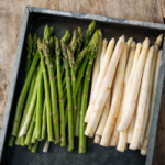 asperges gezond
