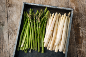 asperges gezond