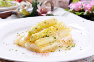 asperges gezond