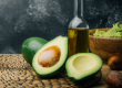 avocado olie gezond