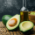 avocado olie gezond