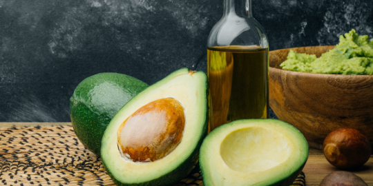 avocado olie gezond avocado olie gezond