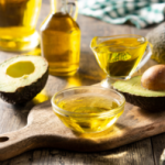 is avocado olie gezond 