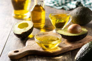 is avocado olie gezond