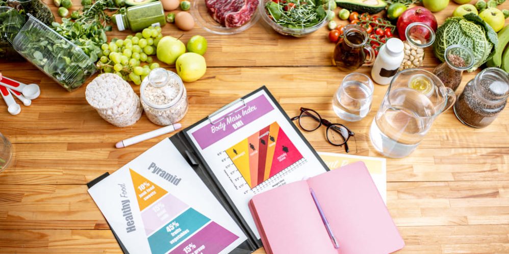 gezond voedingsplan voor hyrox training