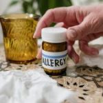 Leven met een allergie