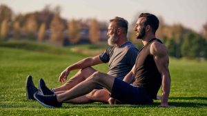 Waarom regelmatig sporten je mentale gezondheid versterkt