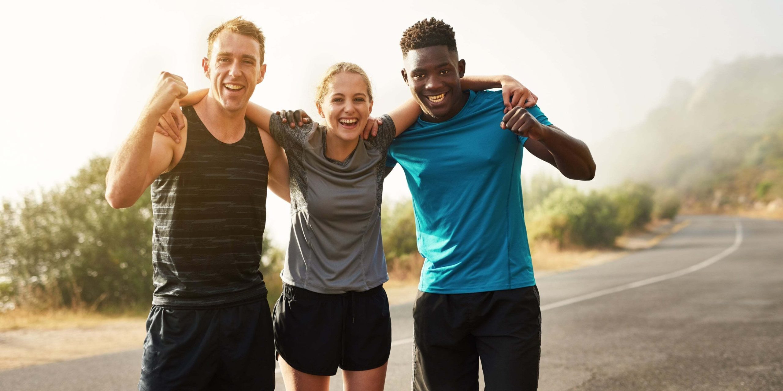 Waarom regelmatig sporten je mentale gezondheid versterkt