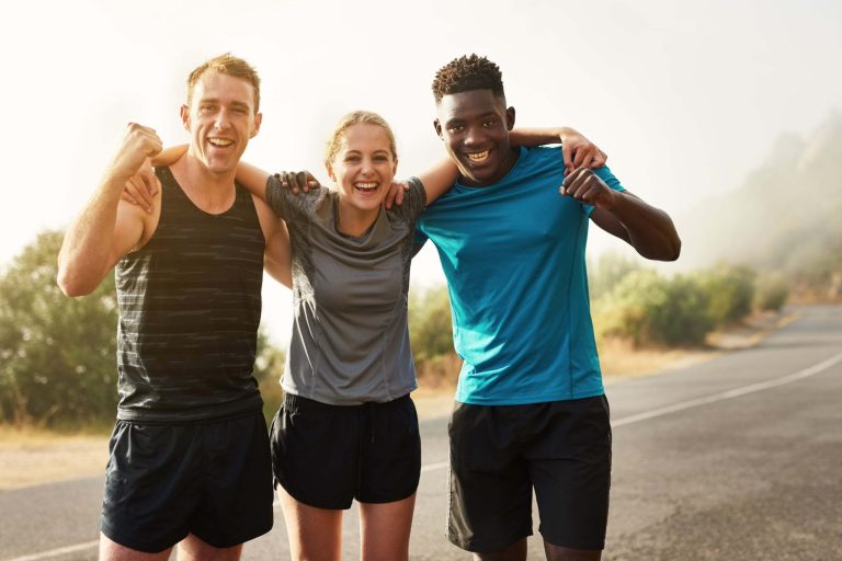 Waarom regelmatig sporten je mentale gezondheid versterkt