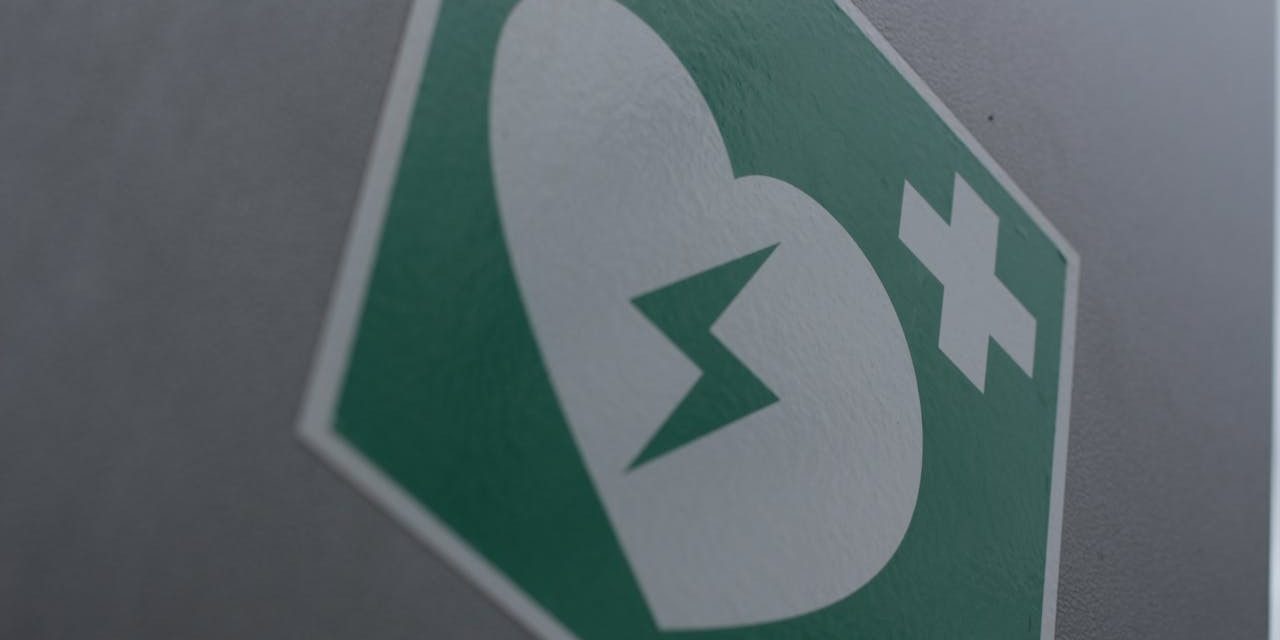 Zo houd je je hart gezond