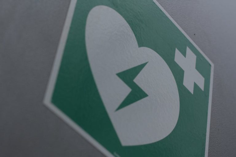 Zo houd je je hart gezond