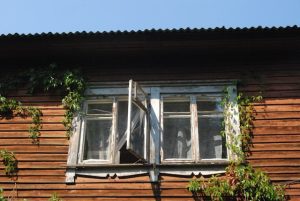 Ramen open zetten voor een betere luchtkwaliteit in huis