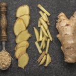 Hoe gebruik je gember het beste?