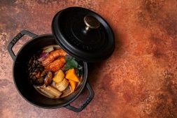 gezond eten in de winter