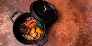 gezond eten in de winter