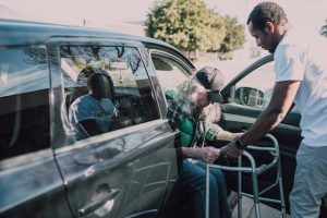 Gevolgen van de stijgende ziektekosten in Amerika