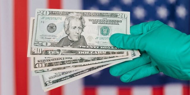 Ziektekosten in Amerika