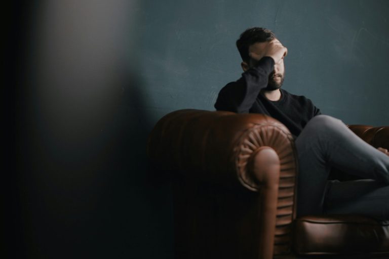 Hoe kleine ongemakken grote invloed hebben op je mentale balans